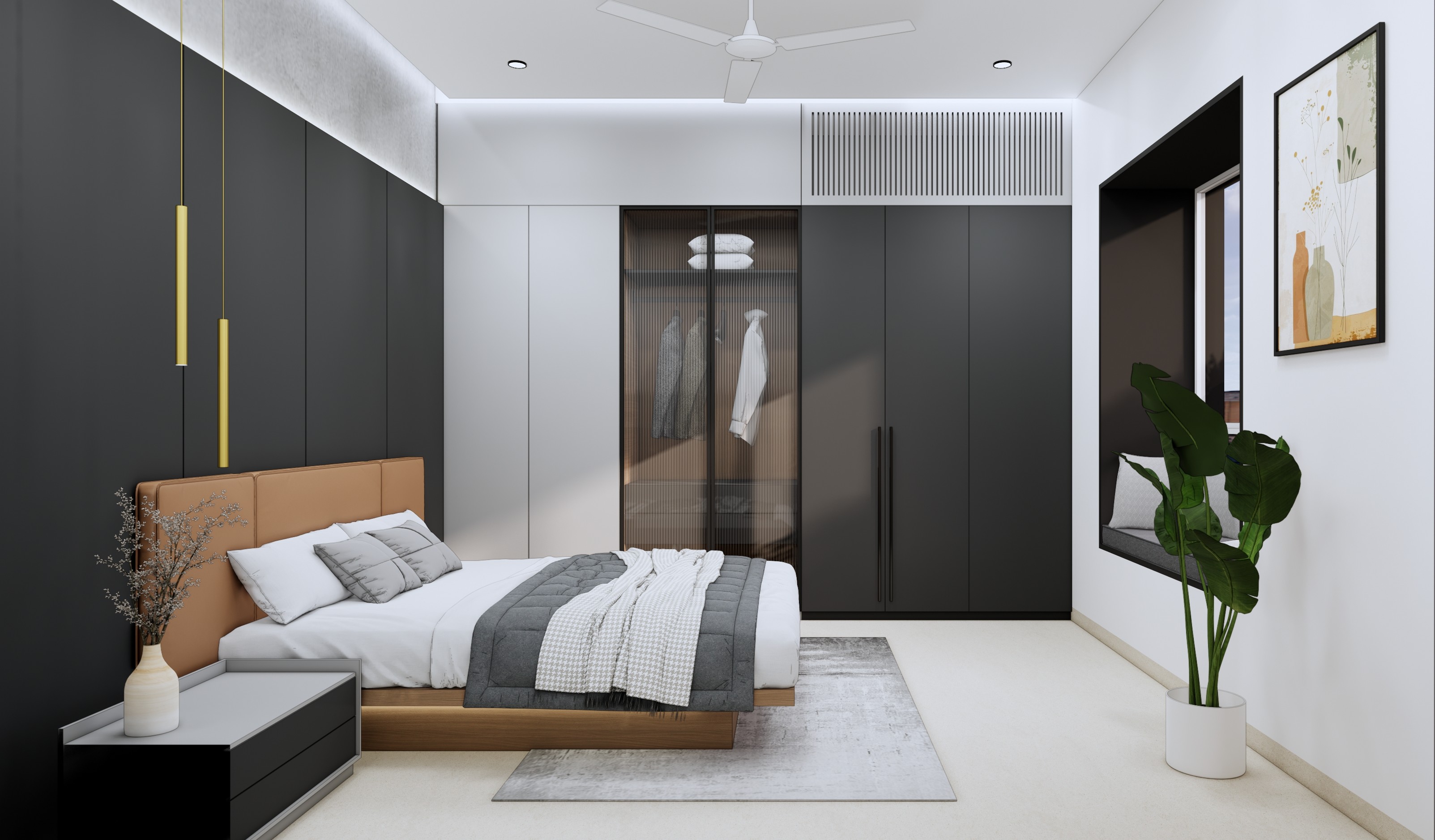 Chandan's Residence 11